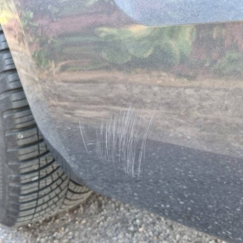 Renault Megane IV 1,3 TCe 140 Limited Sport Tourer 5d