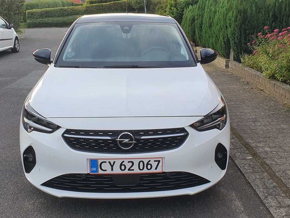 Opel Corsa 1,5 D 102 Sport 5d