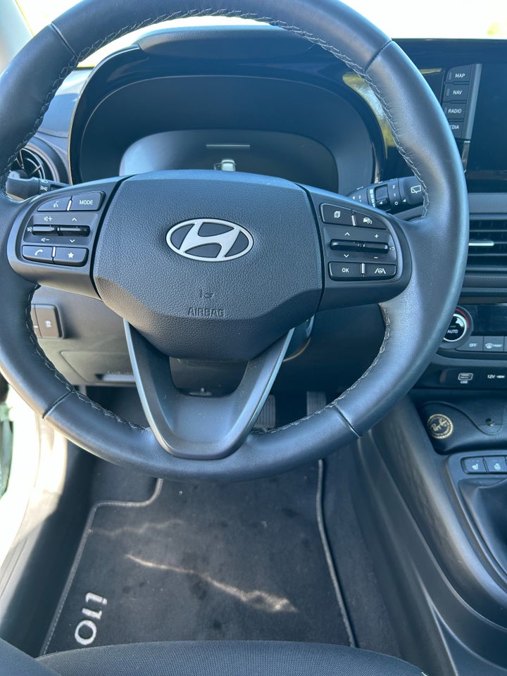 Hyundai i10 1,0 MPi Advanced 5d