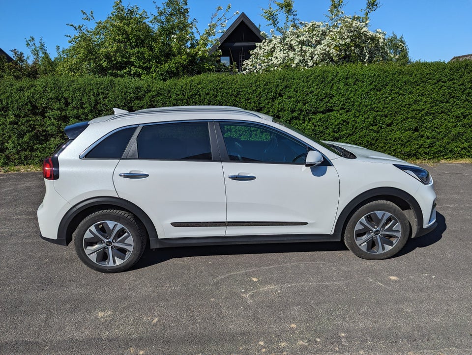 Kia e-Niro 64 Advance+ 5d