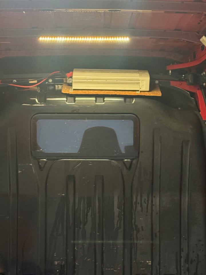 Nissan NV400 2,3 dCi 165 L4H3 Comfort Van RWD