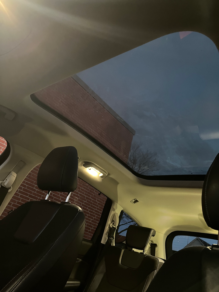 Ford S-MAX 2,0 TDCi 180 Titanium aut. 7prs 5d