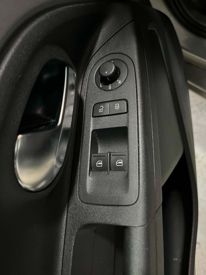 VW Up! 1,0 MPi 60 Move Up! BMT 5d