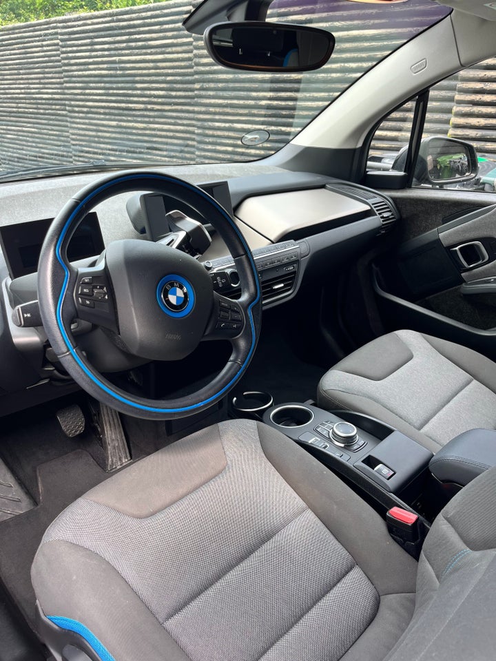 BMW i3 BEV 5d
