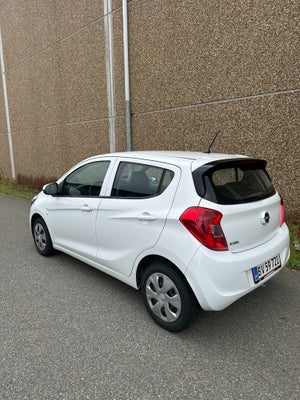 Opel Karl 1,0 Enjoy 5d