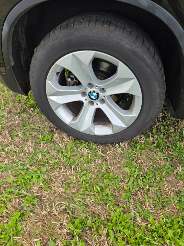BMW X6 3,0 xDrive40d M-Sport aut. 5d