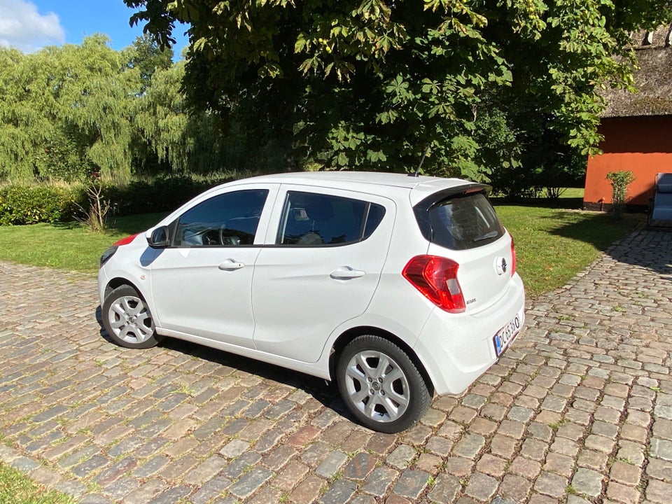 Opel Karl 1,0 Enjoy 5d