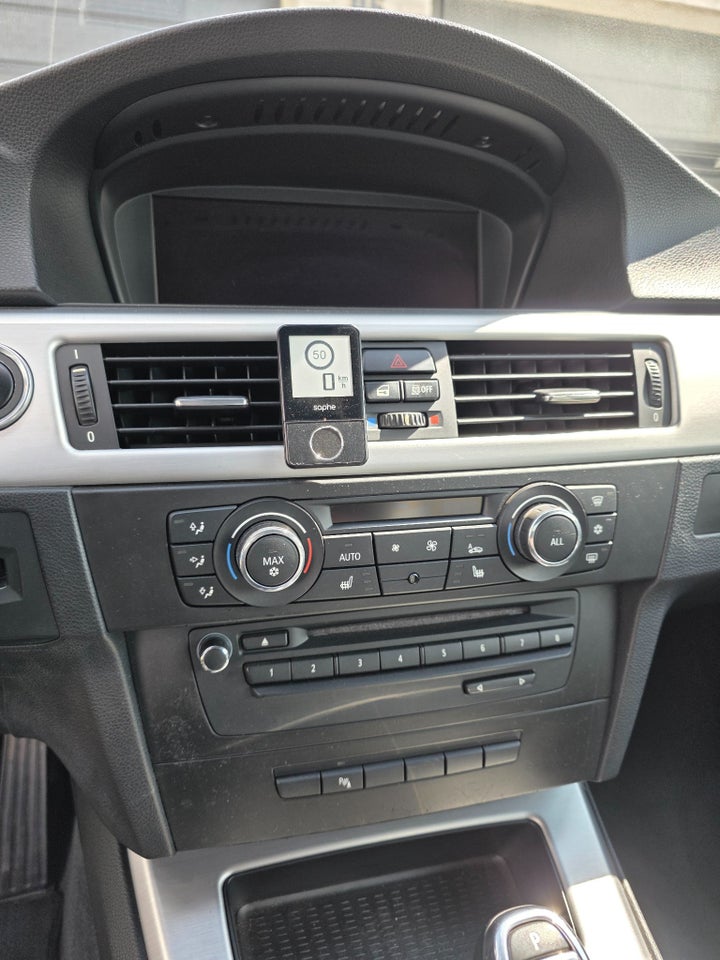 BMW 335i 3,0 Cabriolet DKG 2d