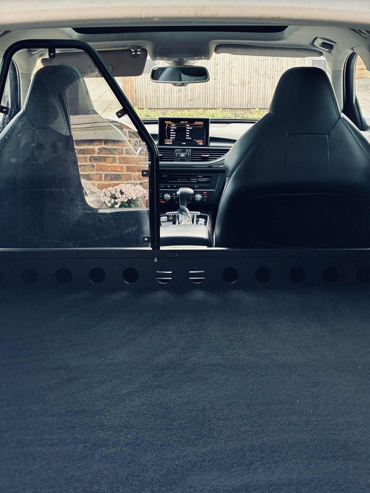 Audi A6 3,0 TDi 313 Avant quattro Tiptr. Van 5d