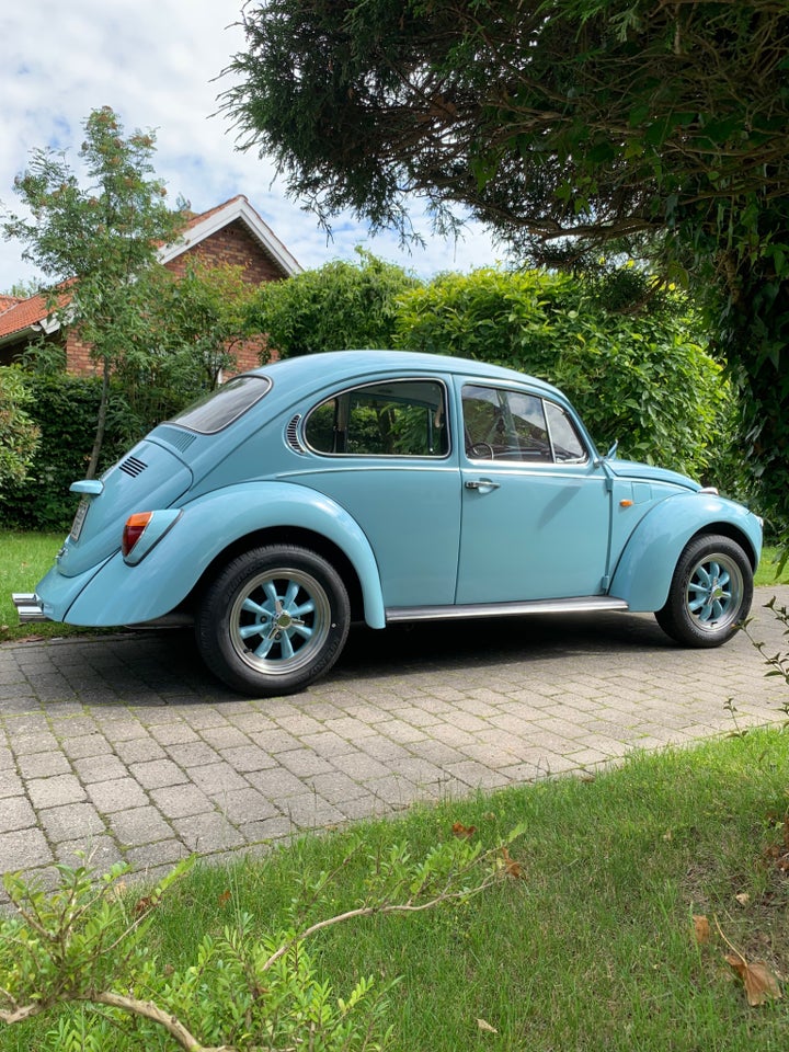 VW 1302 1,3  2d