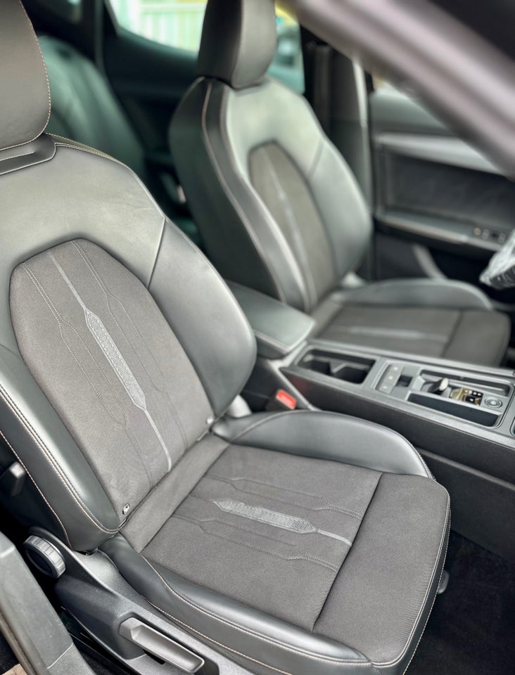 Cupra Formentor 1,5 TSi DSG 5d