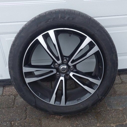 Volvo V90 CC 2,0 D5 235 Pro aut. AWD 5d