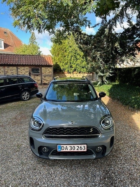 MINI Countryman Cooper SE 1,5 Experience aut. ALL4 5d