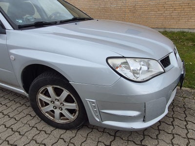 Subaru Impreza 1,5 R AWD 5d