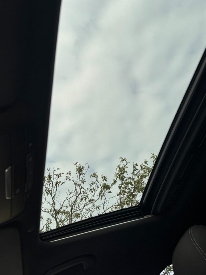 Mercedes EQC400 4Matic 5d