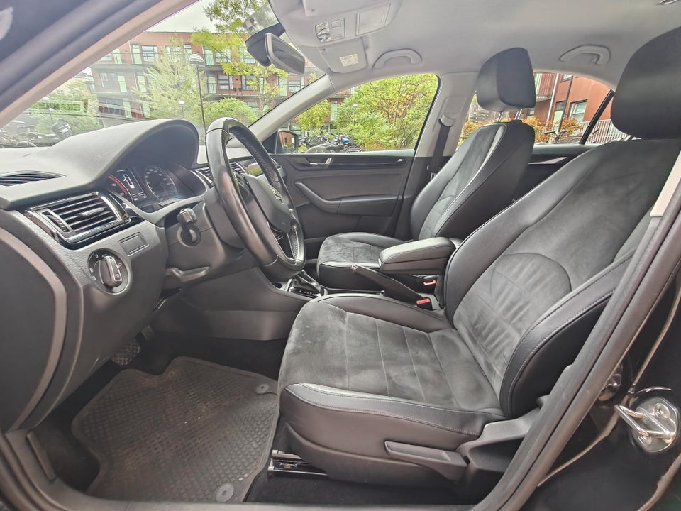 Seat Toledo 1,0 TSi 110 Xcellence DSG 5d