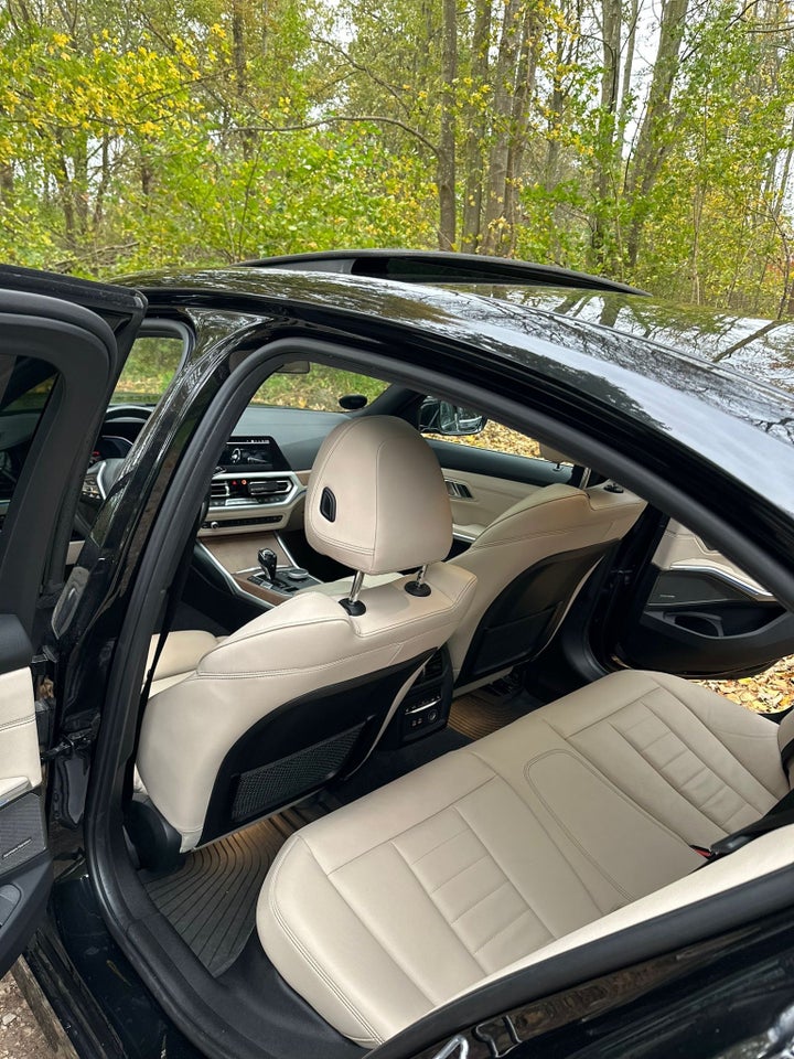 BMW 330e 2,0 Luxury Line aut. 4d