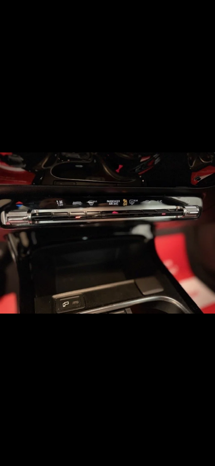 Mercedes A200 d 2,0 Advantage AMG aut. 5d