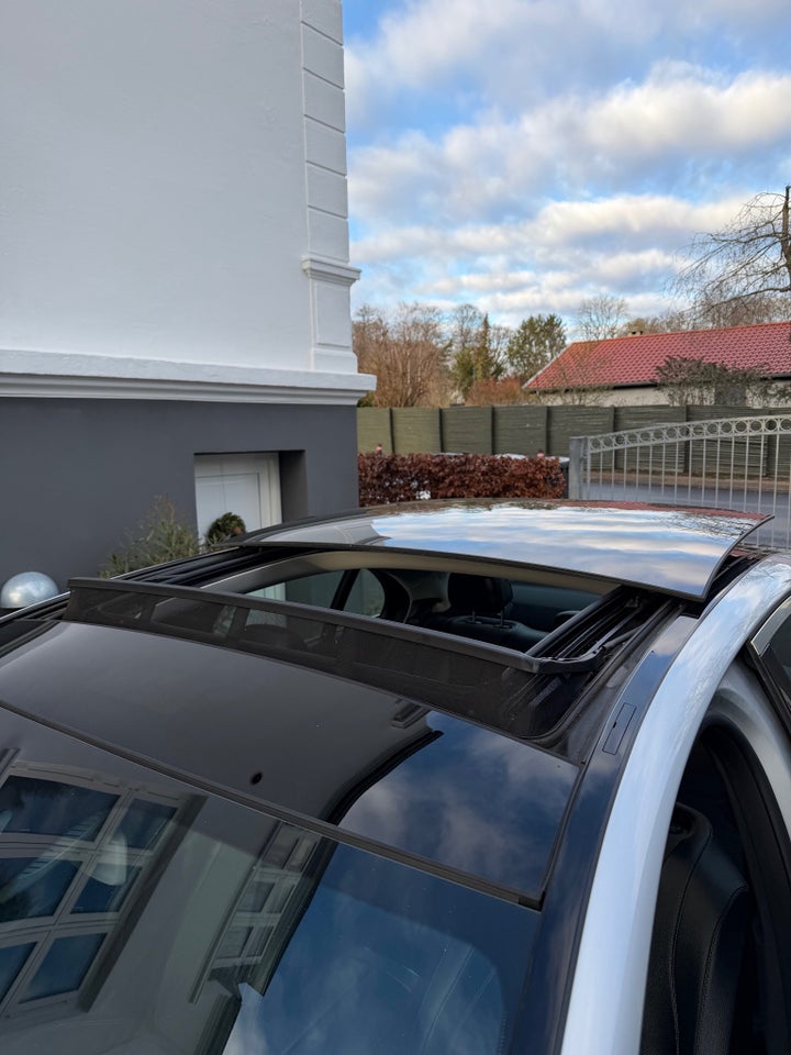 Mercedes E220 d 2,0 Avantgarde aut. 4d