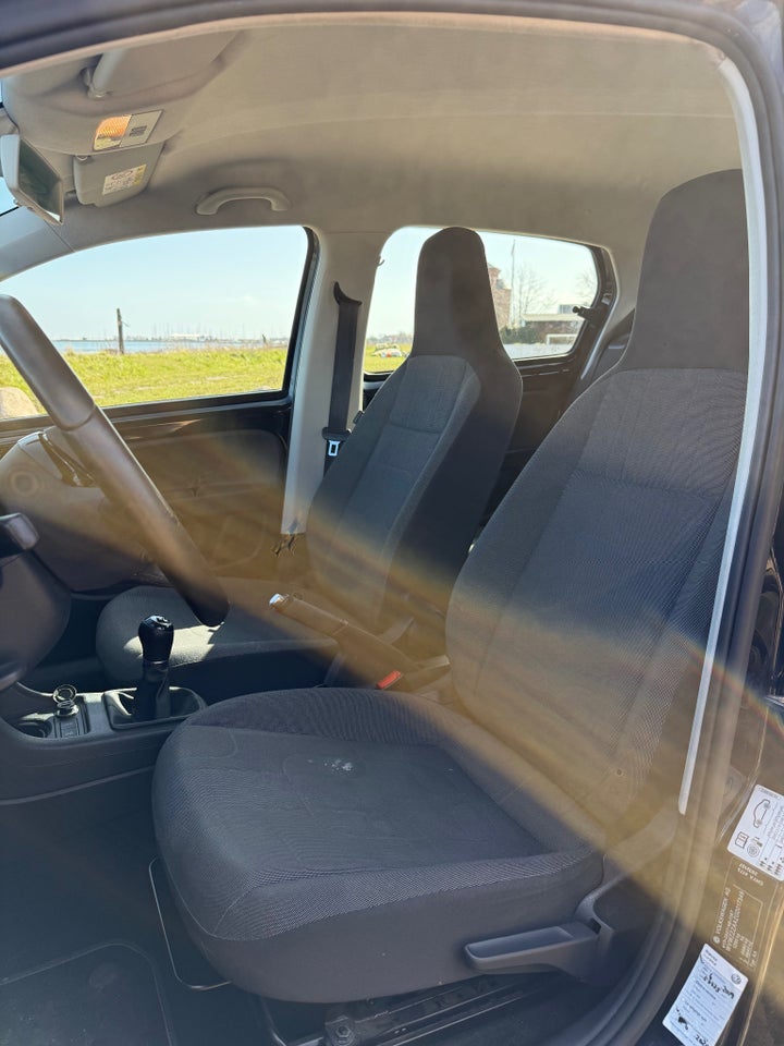 VW Up! 1,0 60 Move Up! BMT 5d