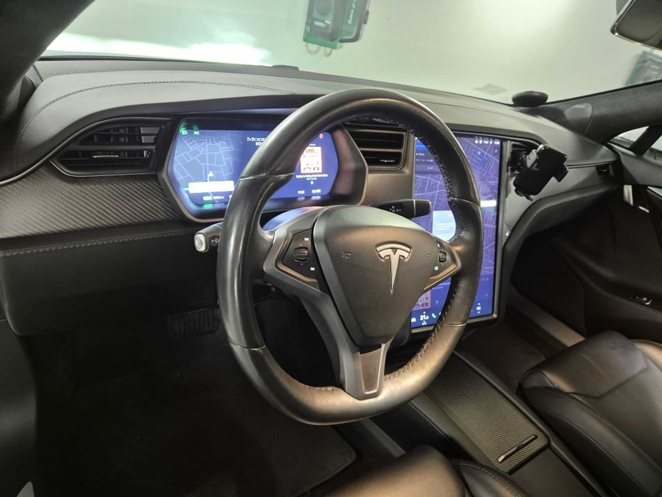 Tesla Model S 100D 5d