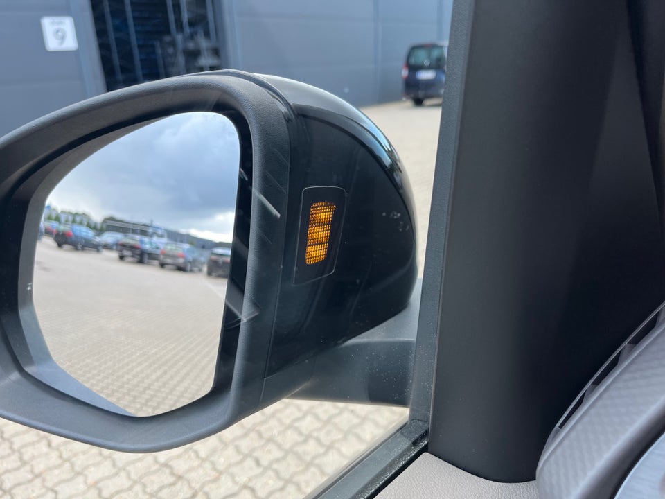 VW Multivan 1,4 eHybrid Life DSG lang