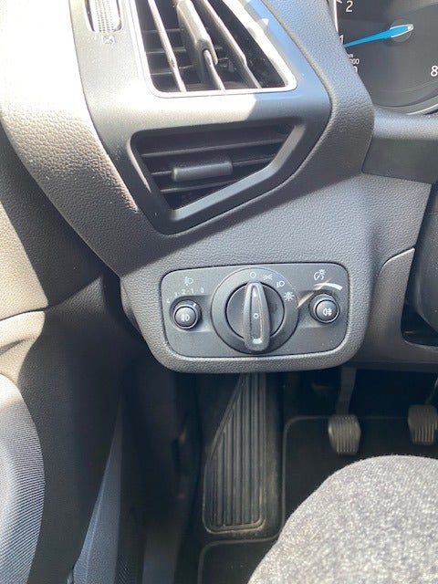 Ford C-MAX 1,5 SCTi 150 Fun 5d