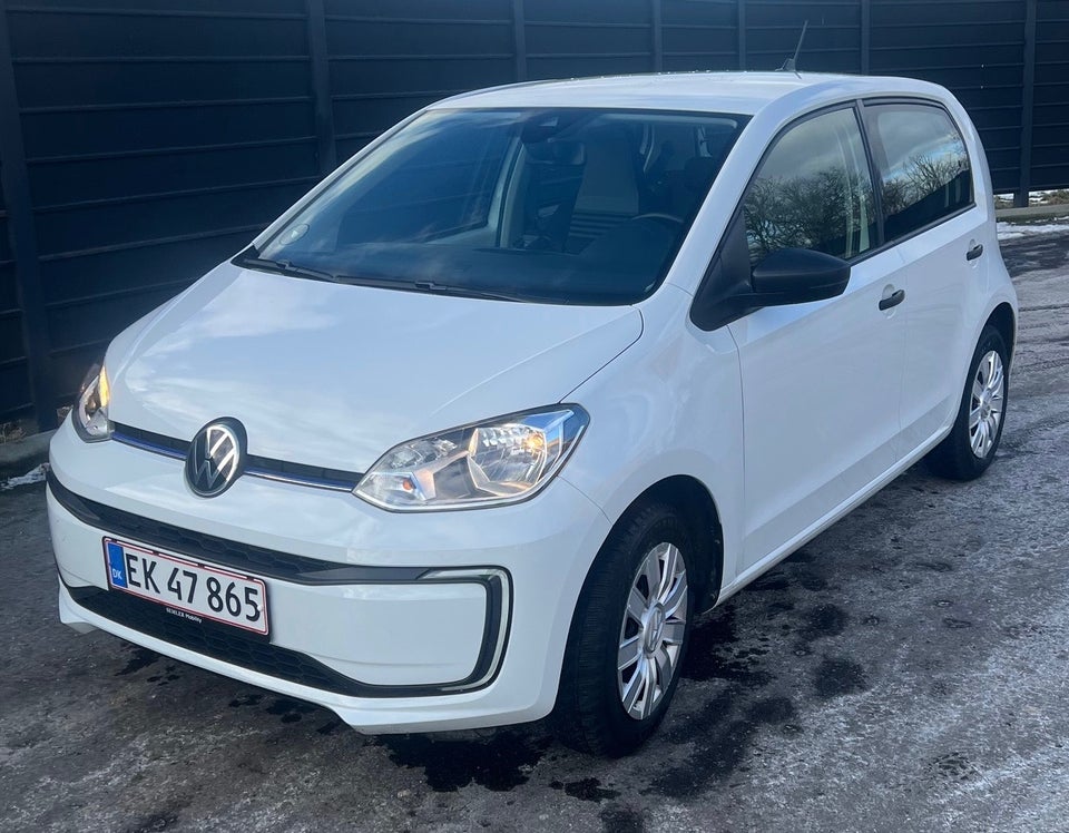 VW e-Up! 5d