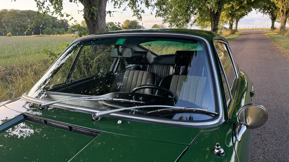 Porsche 911 2,0 T Coupé 2d