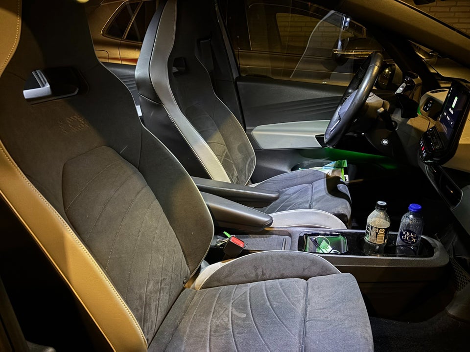 VW ID.3 45 City Pure Performance 5d