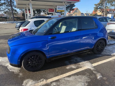 Honda e  Advance 5d