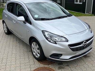 Opel Corsa 1,0 T 90 Enjoy 5d