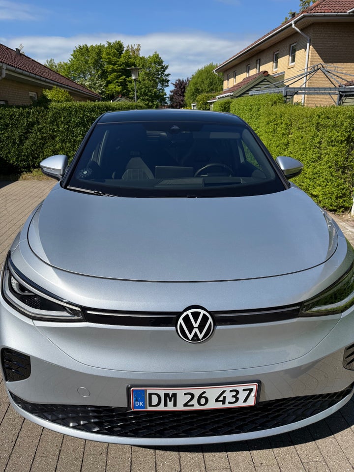 VW ID.5 77 GTX 4Motion 5d