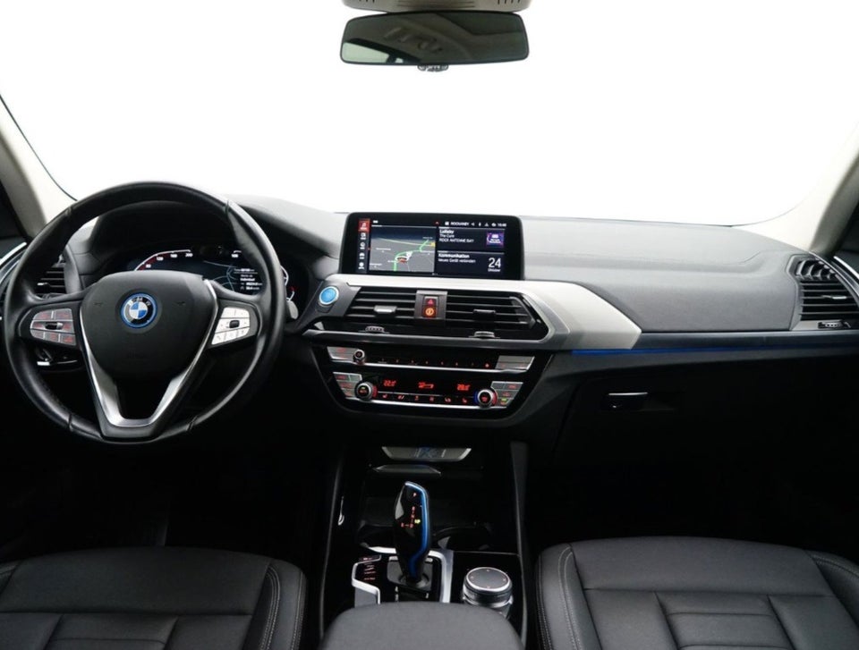 BMW iX3 Inspiring 5d