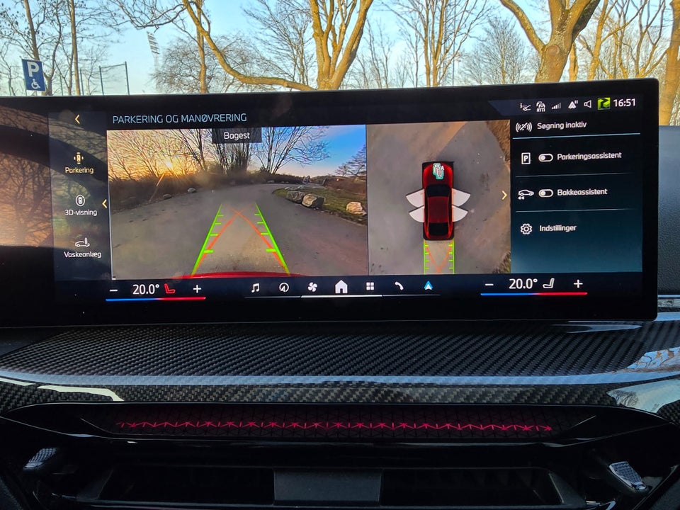 BMW i4 eDrive40 Supercharged M-Sport 5d