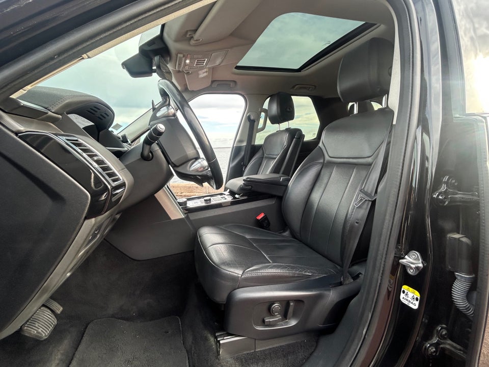 Land Rover Discovery 5 3,0 TD6 HSE aut. 7prs 5d