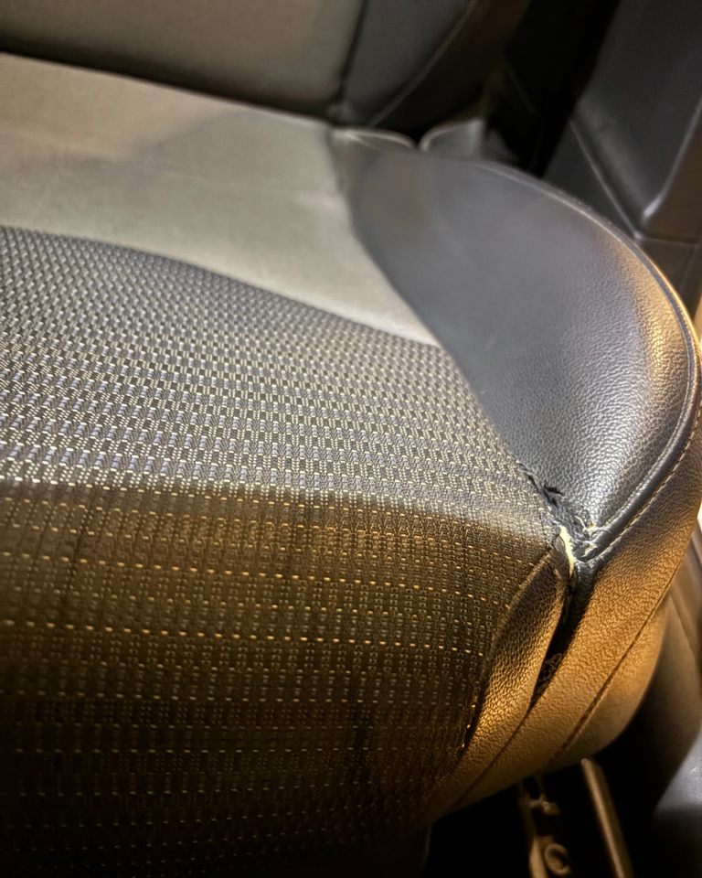 Seat Leon 1,5 TSi 150 Xcellence ST DSG 5d