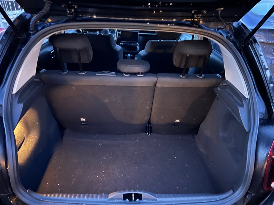 Citroën C3 1,2 PureTech 83 Carré Premiere Pack 5d