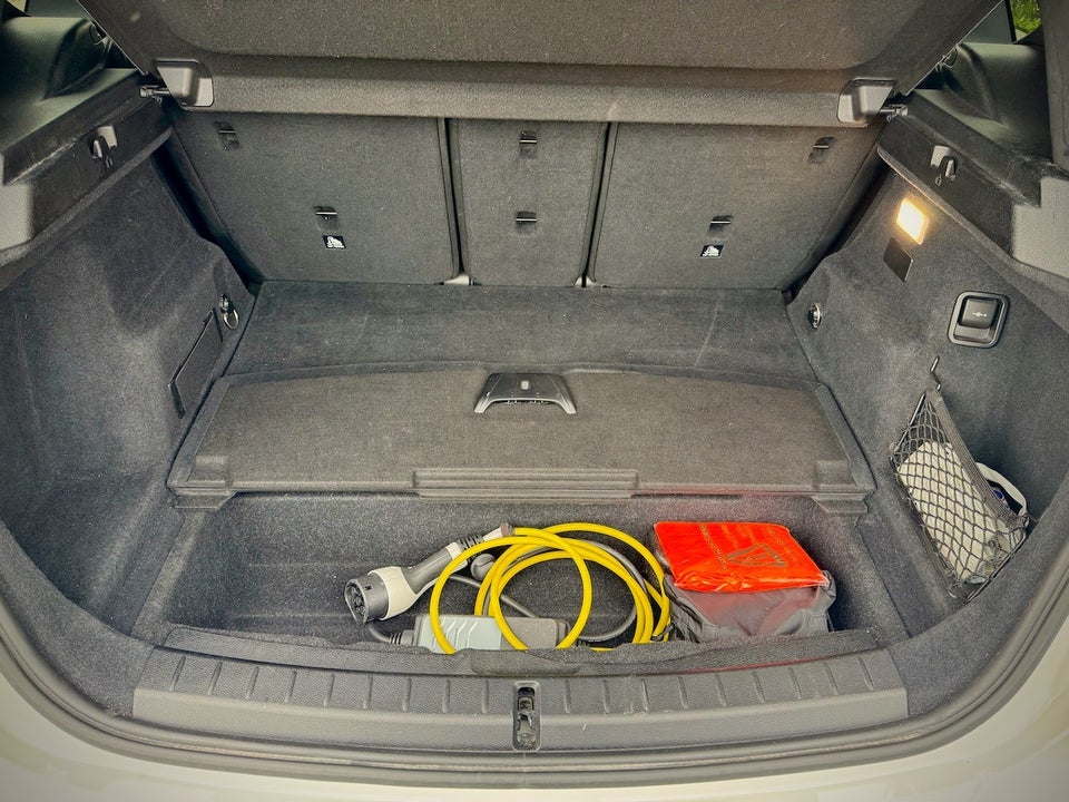 BMW 225xe 1,5 Active Tourer iPerformance aut. 5d