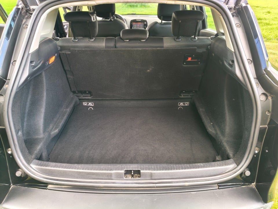 Renault Clio IV 0,9 TCe 90 Expression Sport Tourer 5d