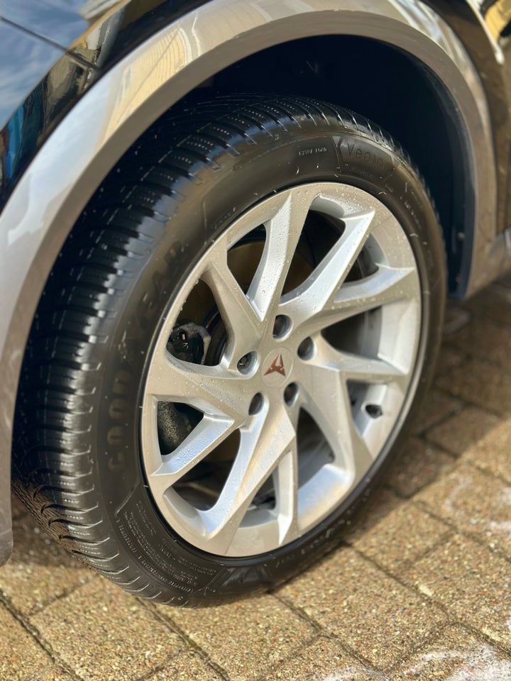 Cupra Formentor 1,5 TSi DSG 5d