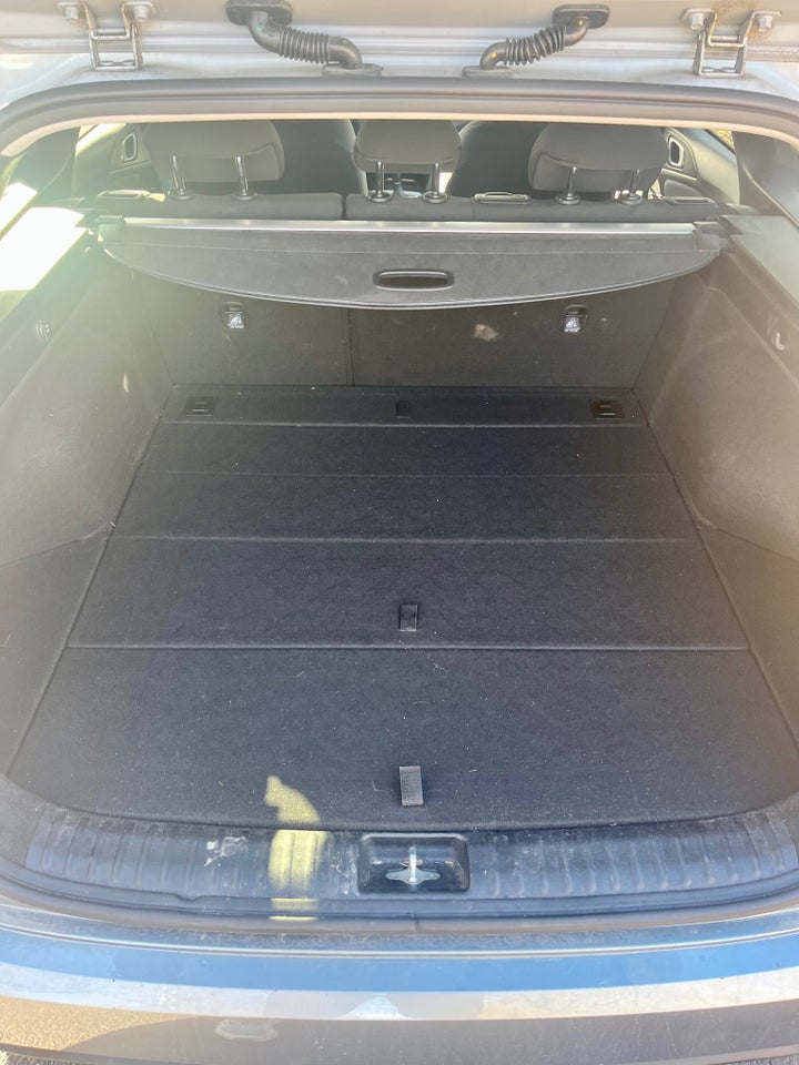 Kia Ceed 1,0 T-GDi Active SW 5d