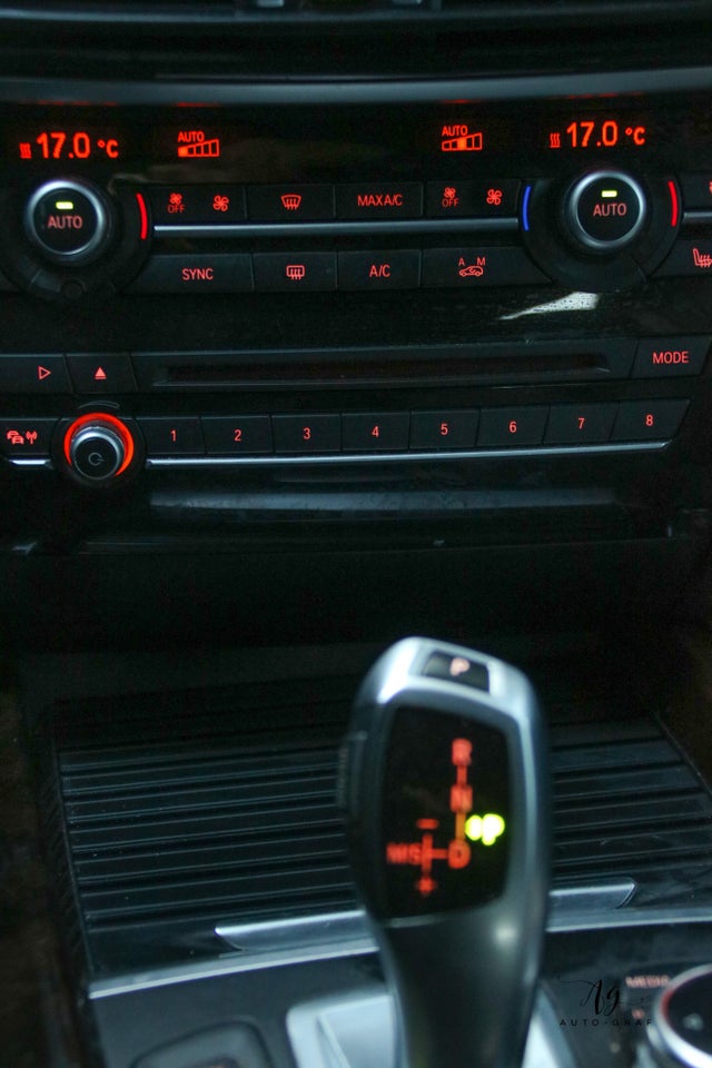 BMW X5 3,0 xDrive30d aut. 5d