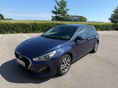 Hyundai i30 1,0 T-GDi Value Edition+ 5d