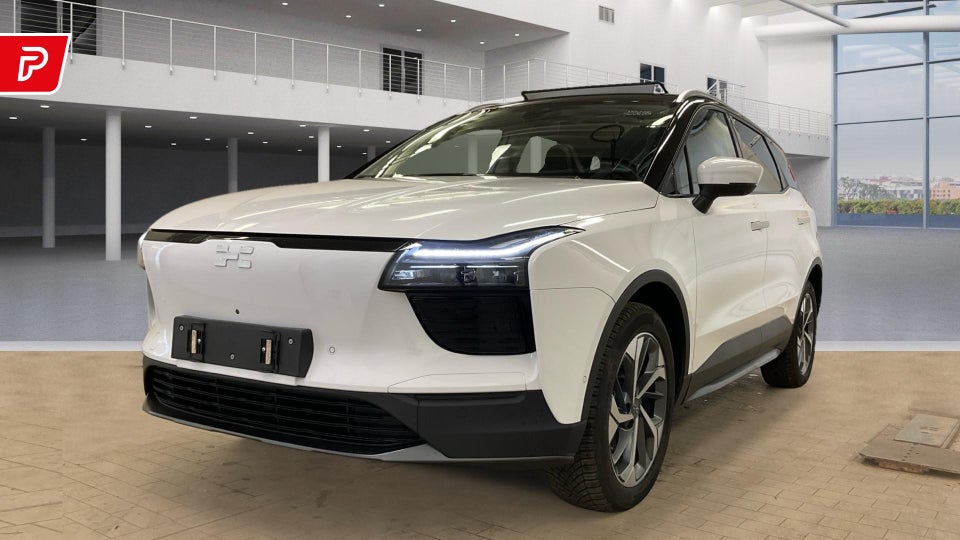 Aiways U5 Standard 5d