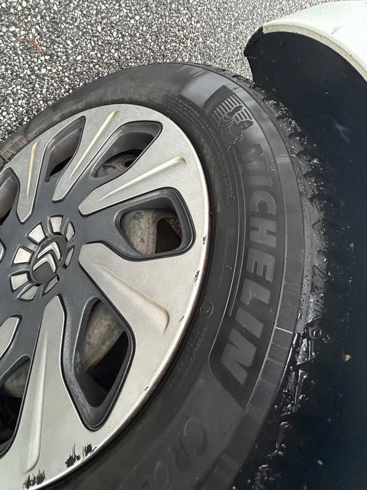 Citroën C3 1,0 PureTech 68 Attraction Van 5d