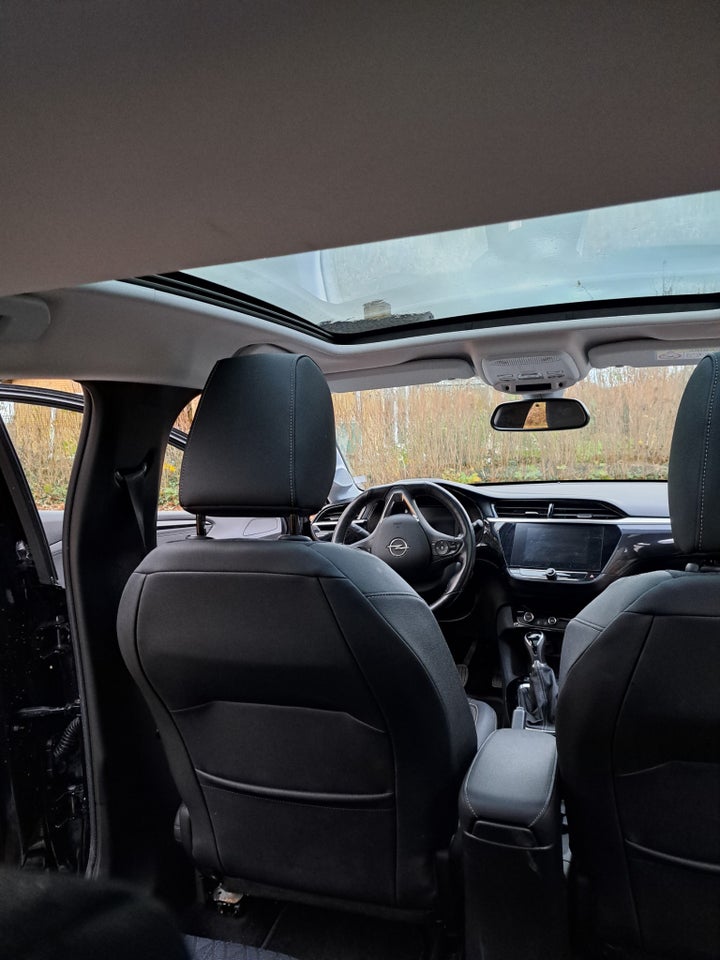 Opel Corsa 1,2 Sport 5d