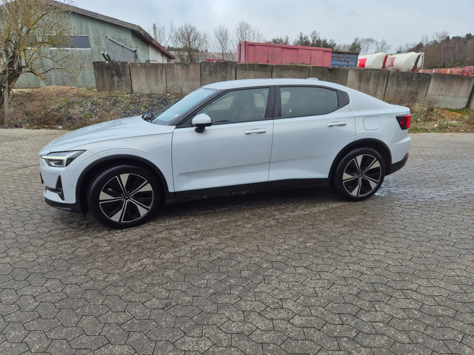 Polestar 2 Long Range 5d