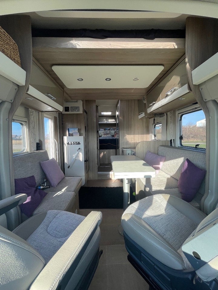 LMC Element T 748 2,3 MJT 140 3d