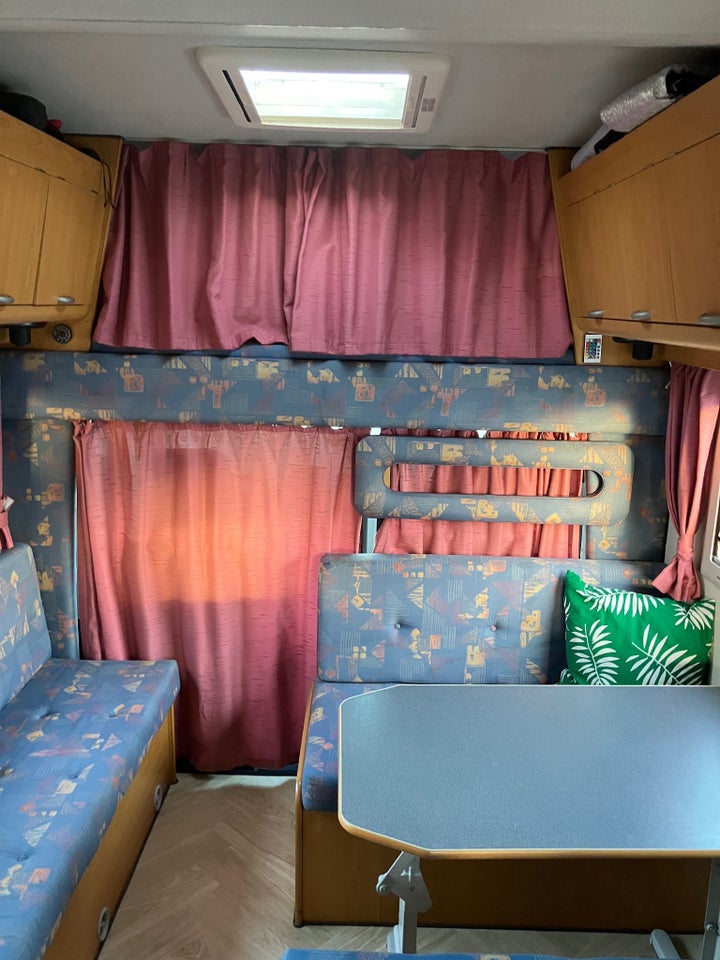 Citroën Jumper 33 2,8 HDi Vendelbo Vans 5d